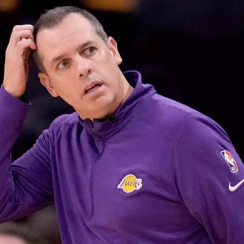 Frank Vogel, objetivo de Boston Celtics.