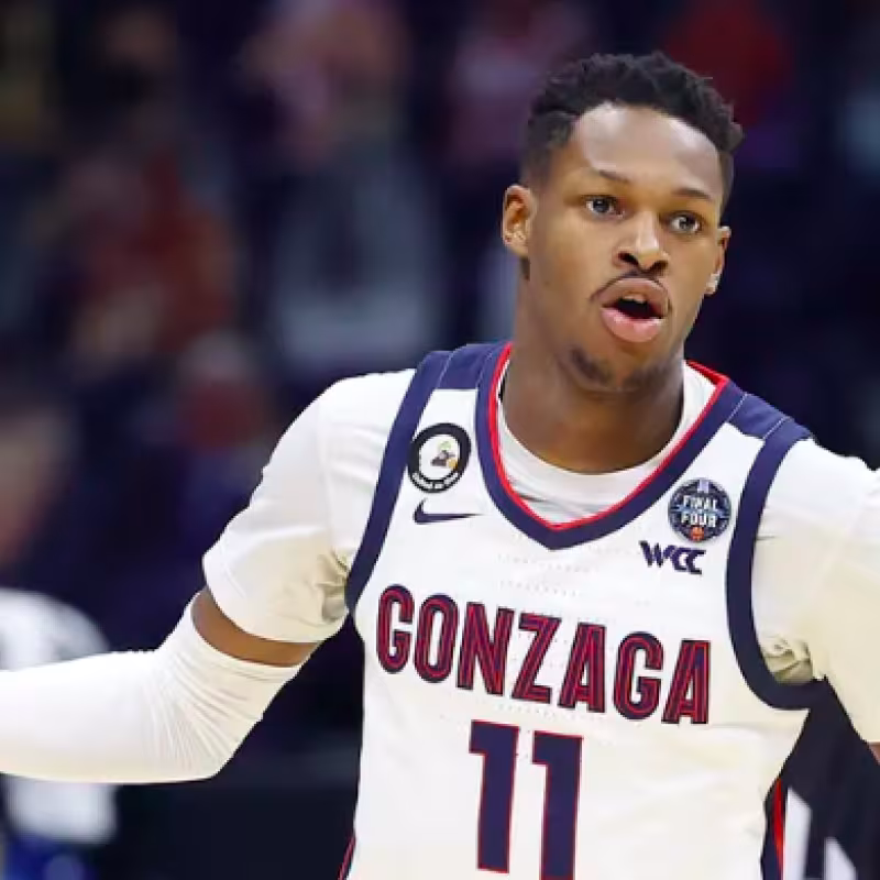 Joel Ayayi, nuevo jugador de Orlando Magic. 