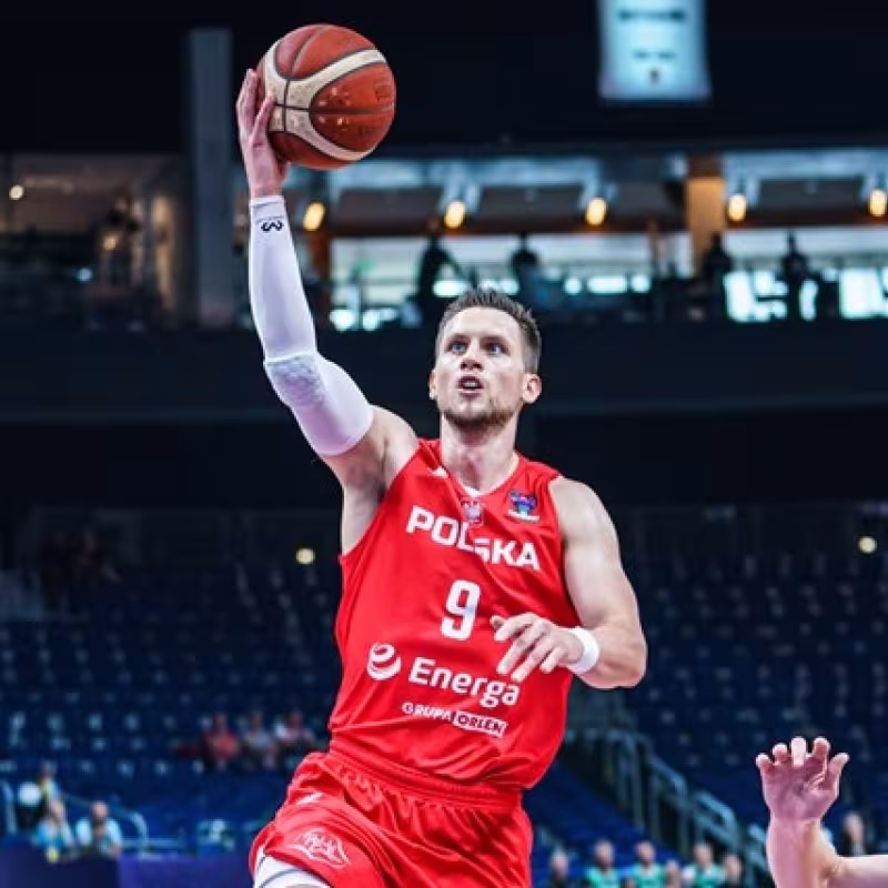 Polonia jugará los Cuartos de Final del Eurobasket 2022.