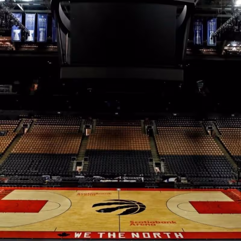 Canadá eliminará la obligatoriedad de la vacuna en los jugadores NBA.