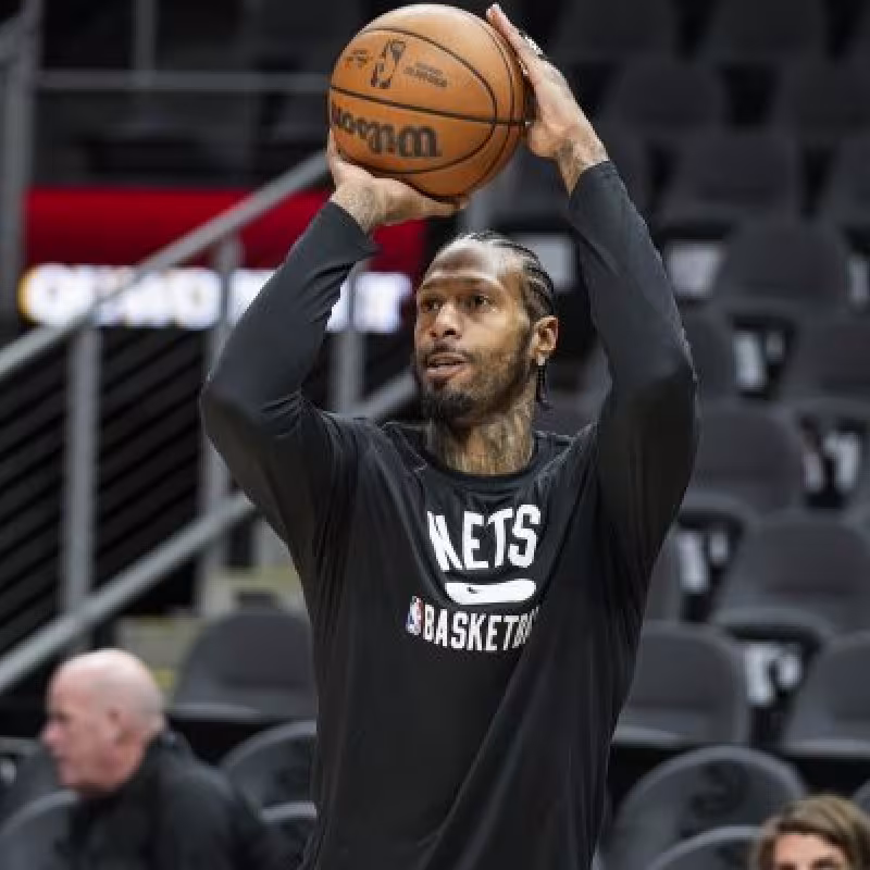 James Johnson ficha por los Indiana Pacers