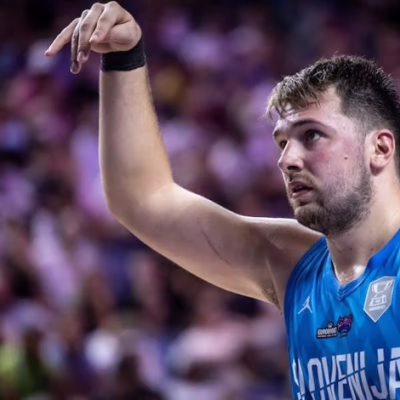 ¡Polonia deja fuera del Eurobasket a Eslovenia!