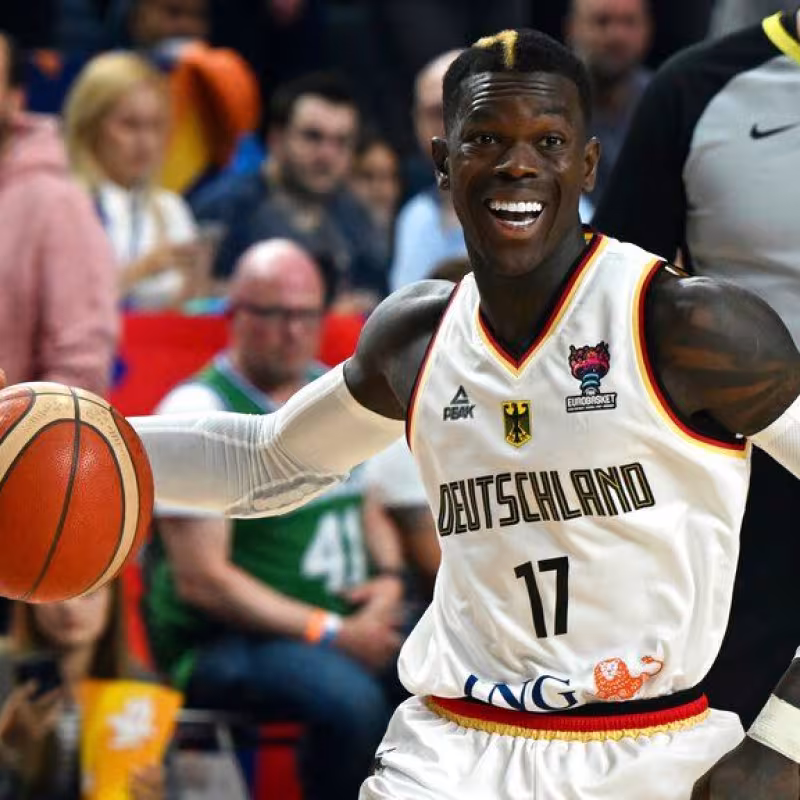 Alemania deja a Grecia fuera del Eurobasket