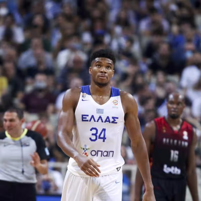 Horario y dónde ver cuartos de final Eurobasket 2022. Foto: gettyimages