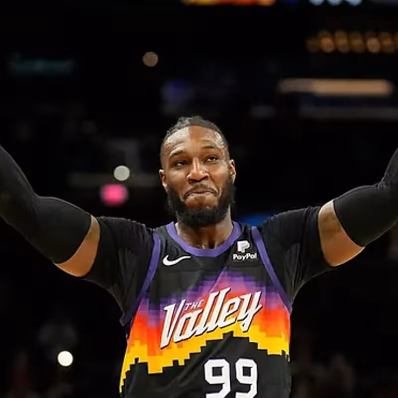 Jae Crowder, equipos candidatos. Foto: gettyimages