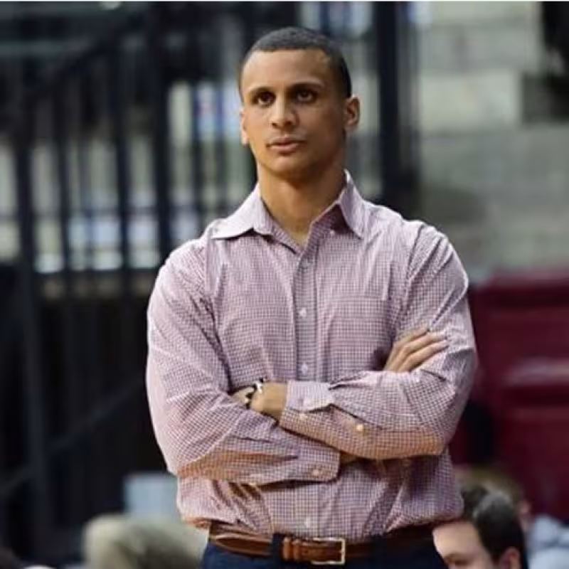 Joe Mazzulla podría sustituir a Ime Udoka en los Celtics. 