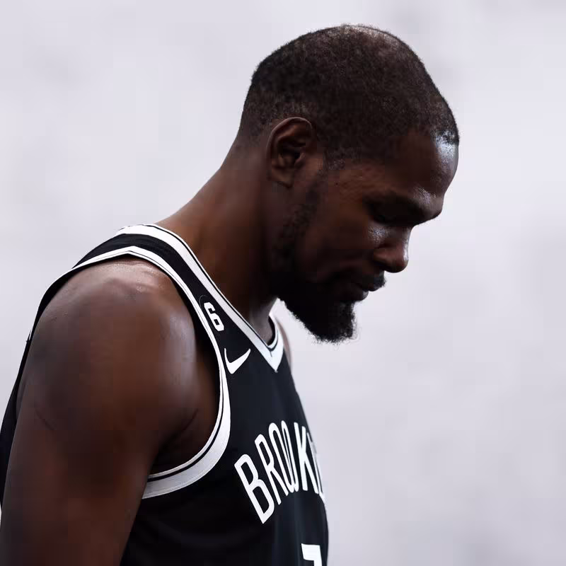 Kevin Durant