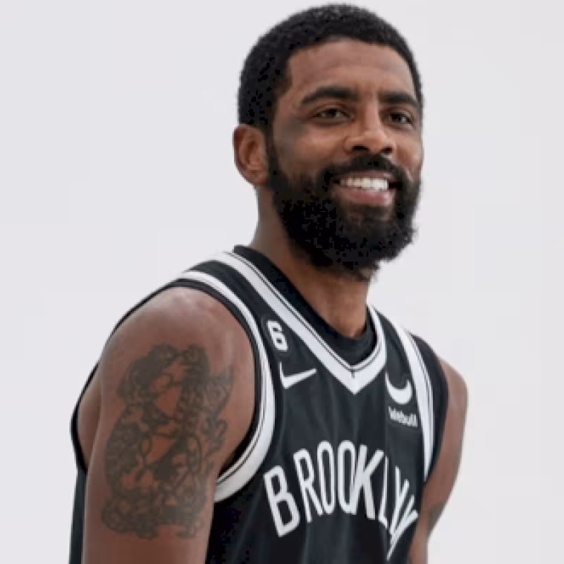 Kyrie Irving, objeto de deseo de los Lakers