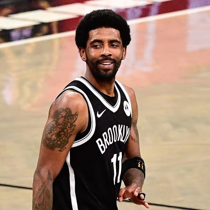 Lakers recuperan esperanza fichaje Irving. Foto: gettyimages