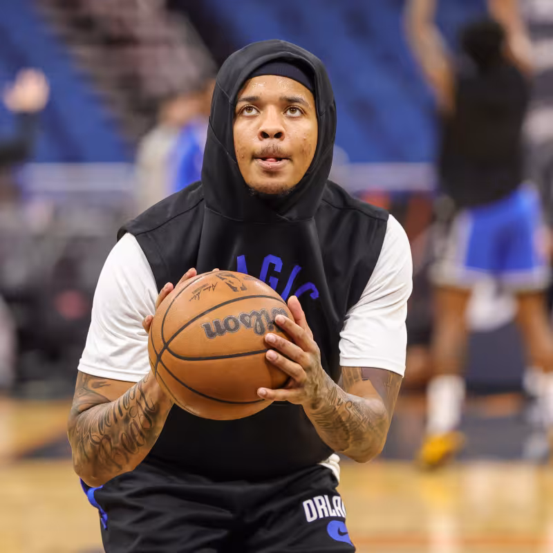 Markelle Fultz, lesión. Foto: gettyimages