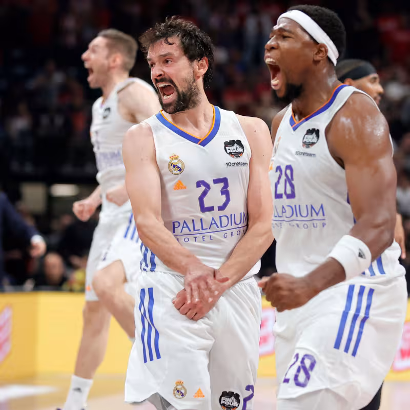 Análisis plantilla Real Madrid. Foto: gettyimages