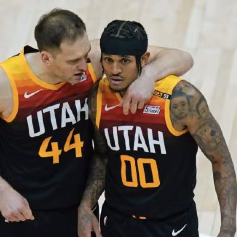 Rumores NBA: Posibles traspasos últimas horas. Foto: gettyimages