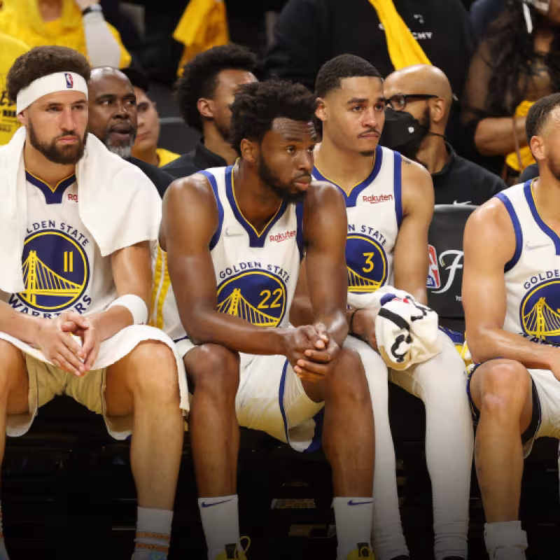 Rumores NBA: Posibles fichajes Warriors. Foto: gettyimages