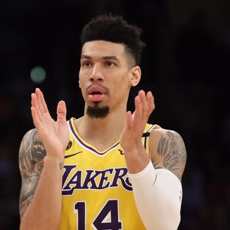 Danny Green, jugador de Memphis Grizzlies.