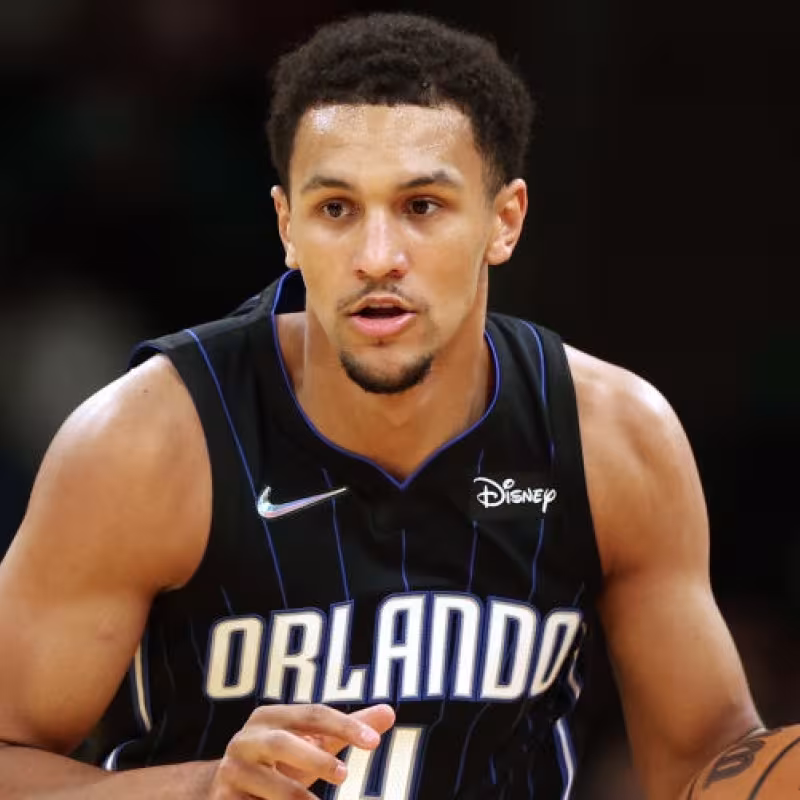 Jalen Suggs, jugador de Orlando Magic.