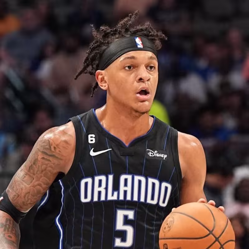 Paolo Banchero, jugador de Orlando Magic.