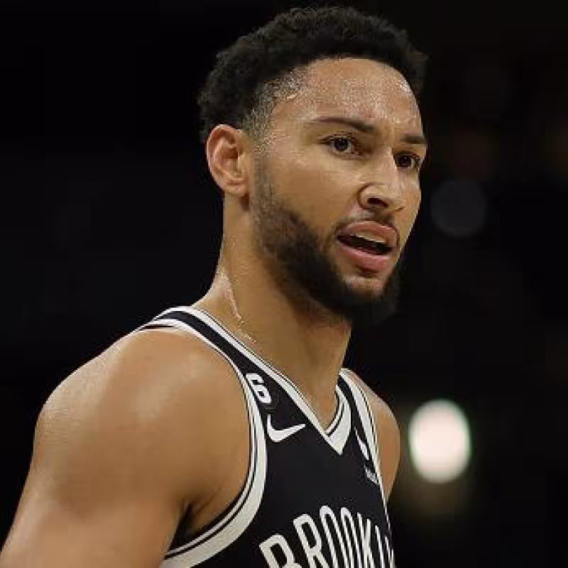 Ben Simmons