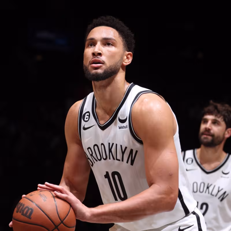 Ben Simmons
