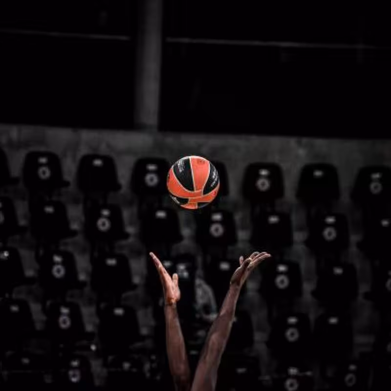 Video promocional Euroliga. Foto: gettyimages