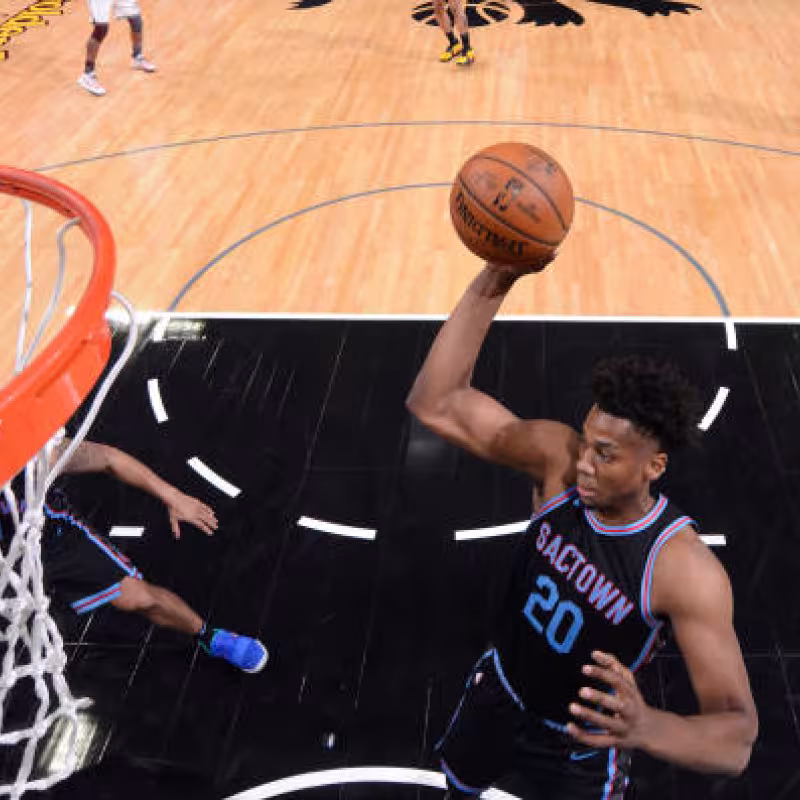 Hassan Whiteside, rumores NBA. Foto: gettyimages