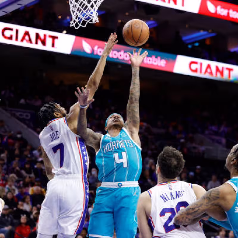 Isaiah Joe a OKC. Foto: gettyimages
