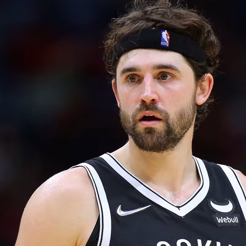 Joe Harris