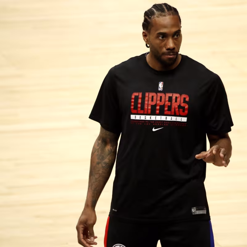 Kawhi Leonard