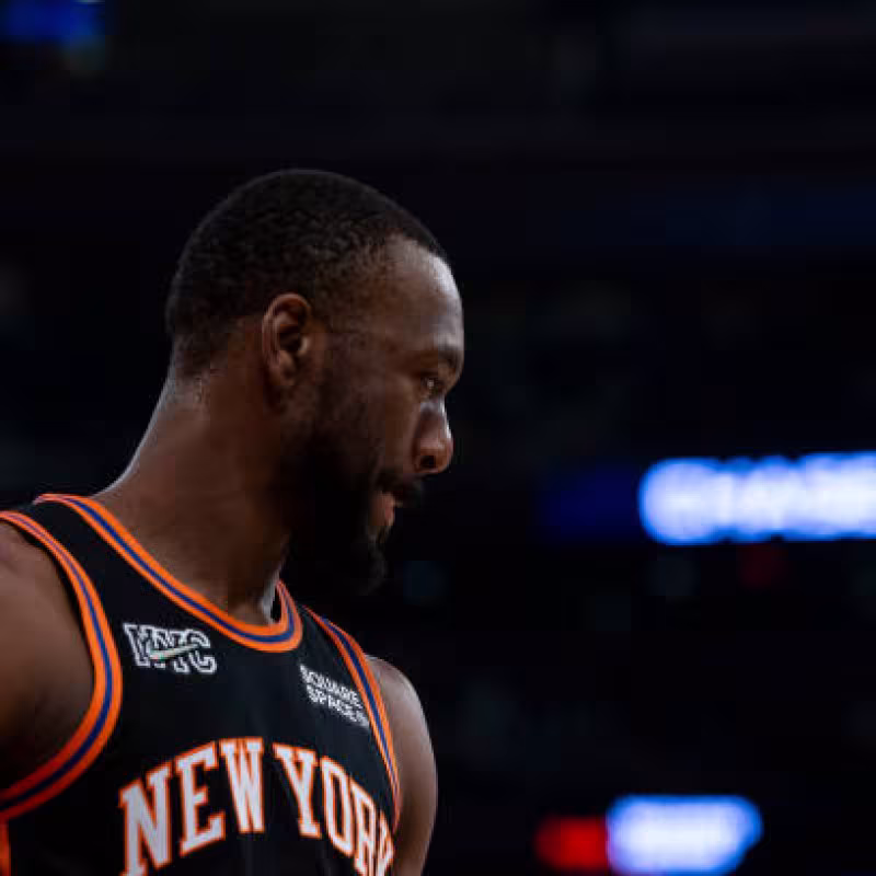 Kemba Walker, cortado. Foto: gettyimages