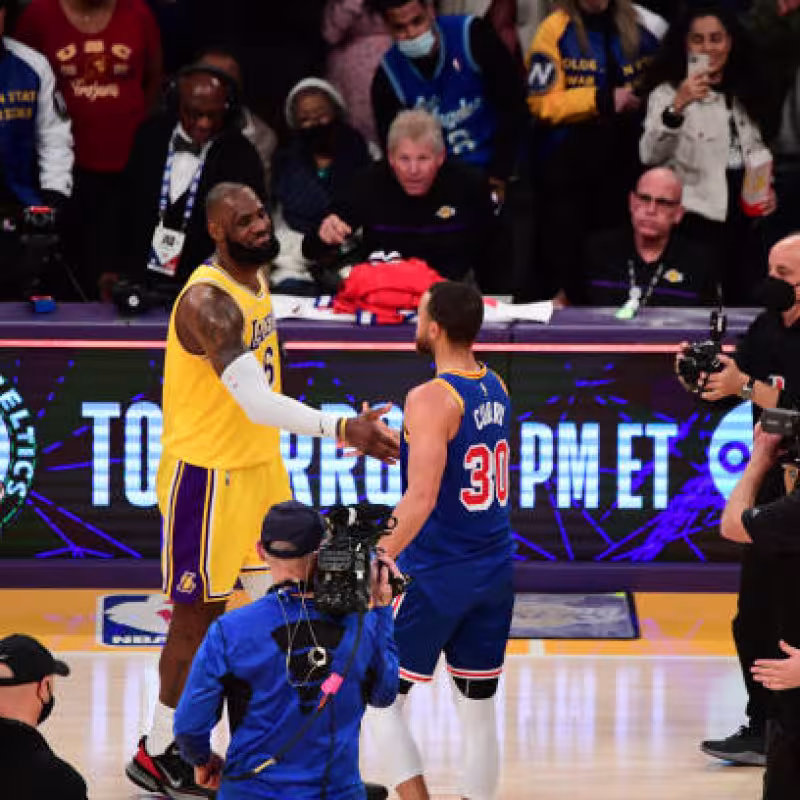 Motivos NBA mejor temporada historia. Foto: gettyimages