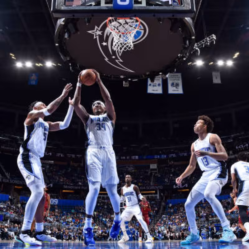 Orlando Magic, aspiraciones temporada NBA 2022/23. Foto: gettyimages
