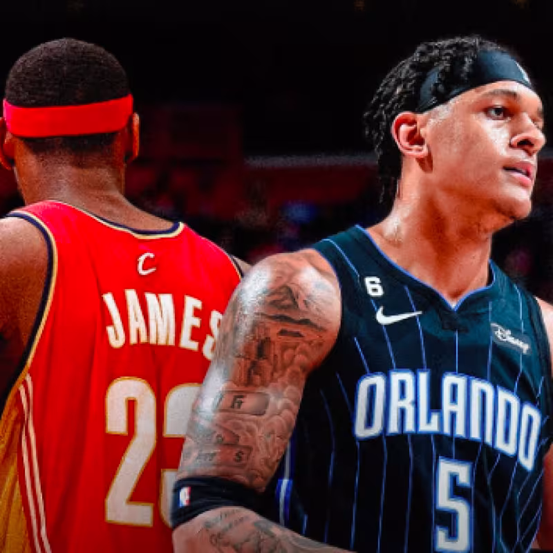 Paolo Banchero ha sido comparado con LeBron James. 