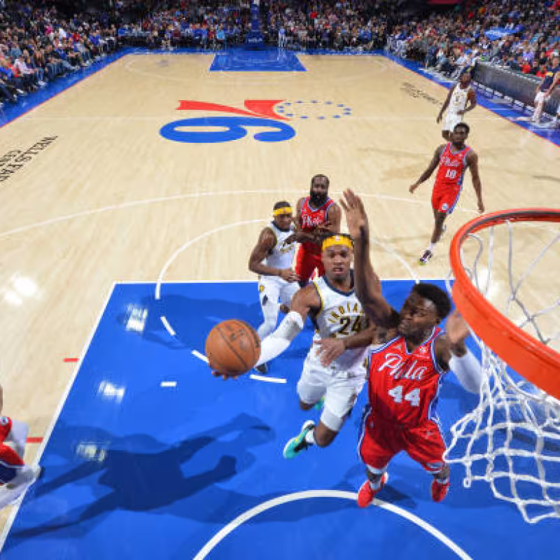 Rumores NBA: Buddy Hield a Sixers. Foto: gettyimages