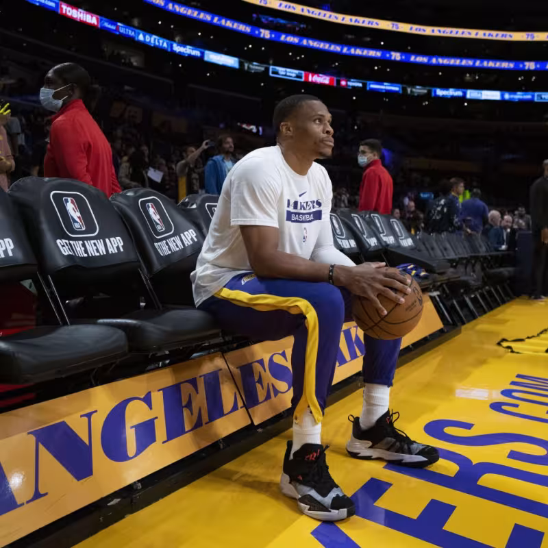 Russell Westbrook