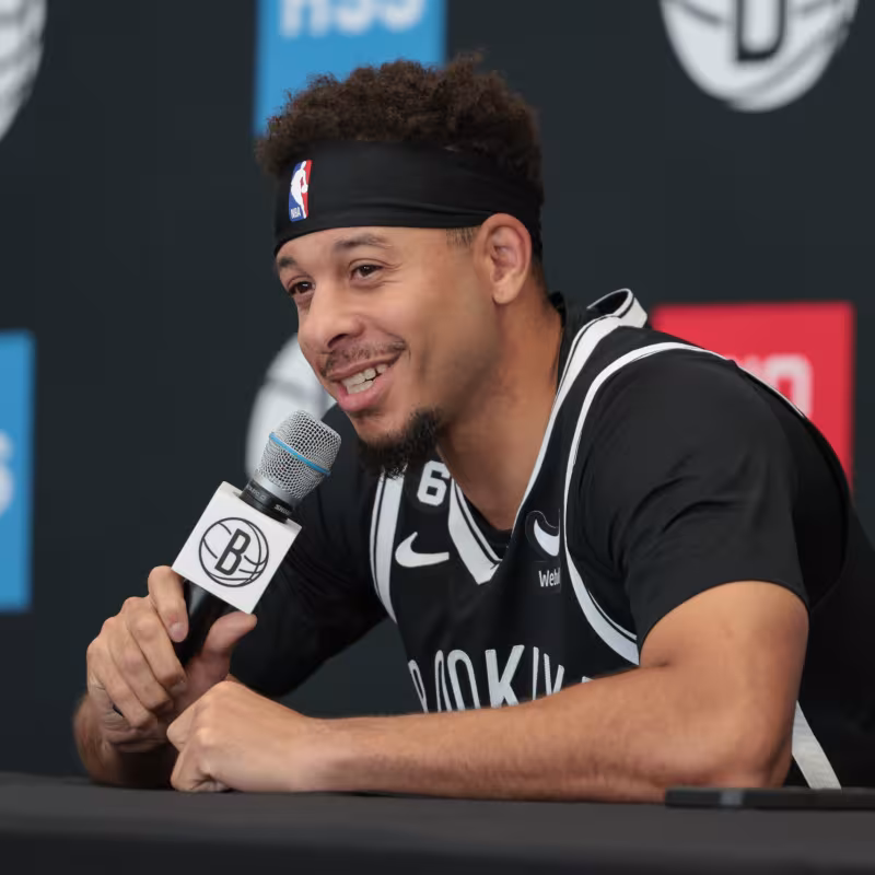 Seth Curry