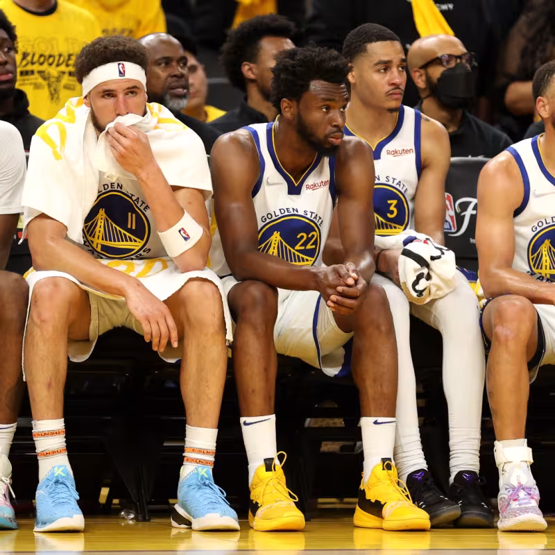 Golden State Warriors, el equipo más atractivo de la NBA. 
