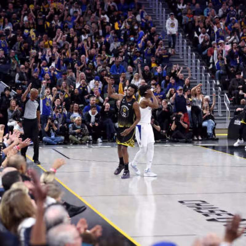 Andrew Wiggins, opción All Star. Foto: gettyimages