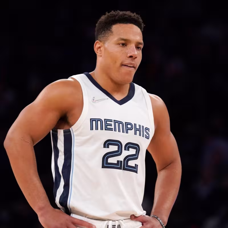 Desmond Bane