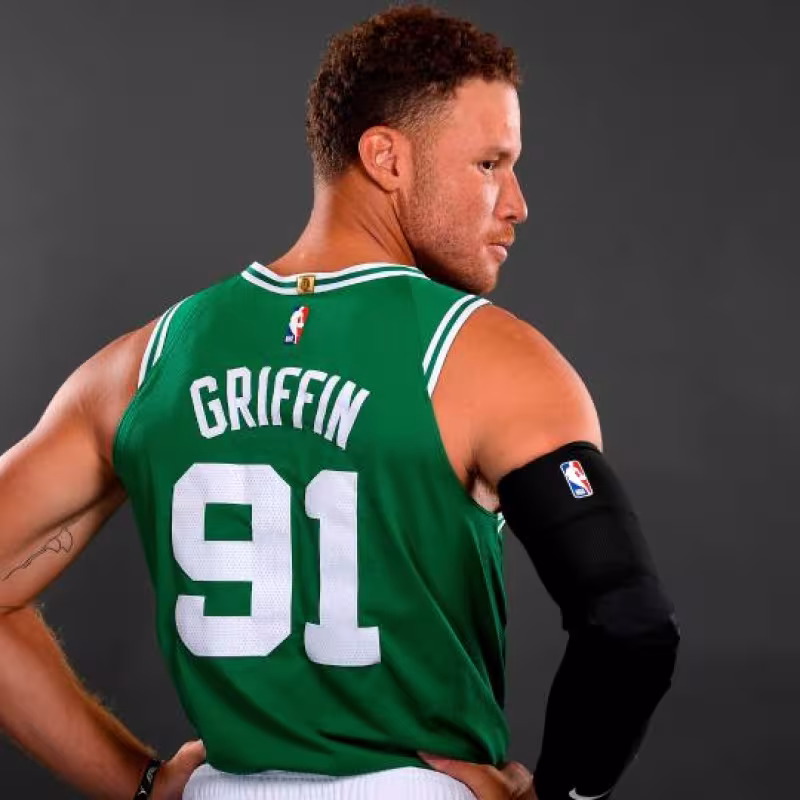 Blake Griffin