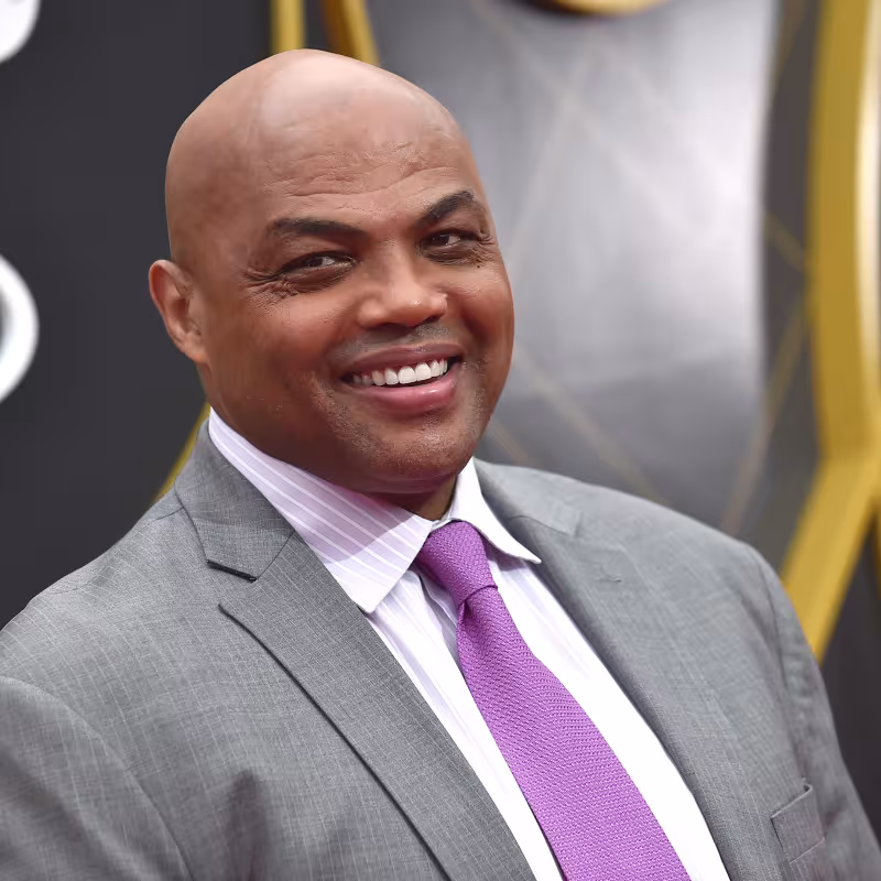 Charles Barkley