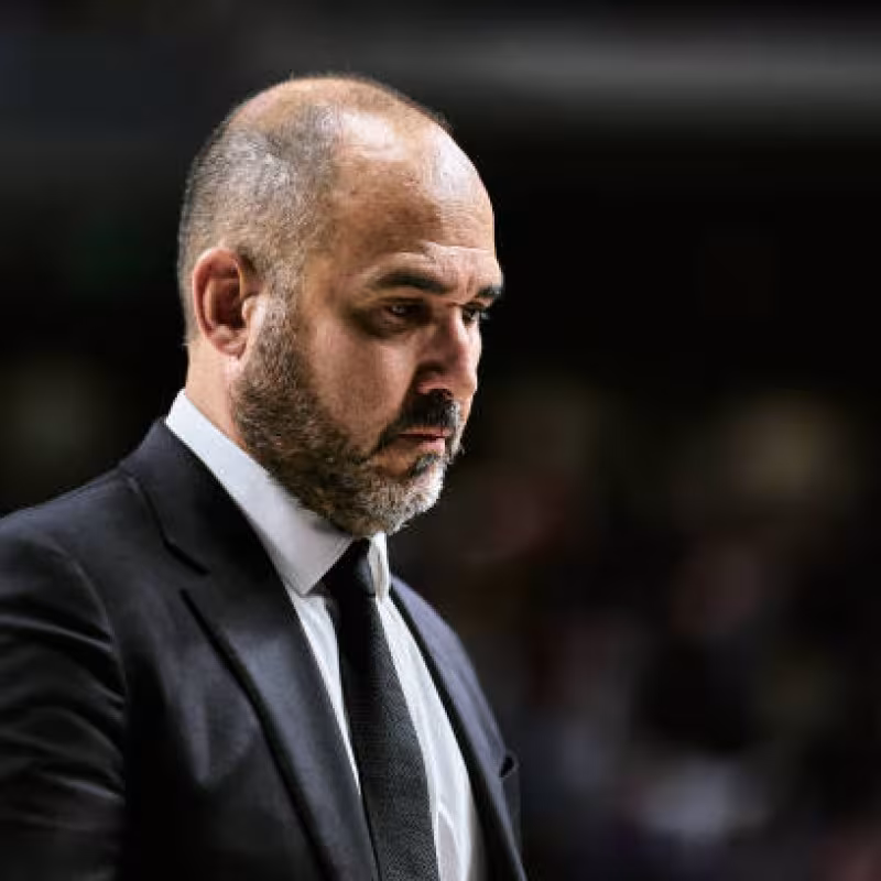 Chus Mateo, opciones de ser destituido. Foto: gettyimages