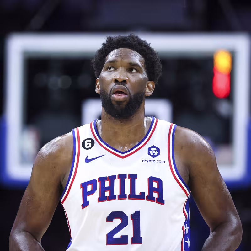 Joel Embiid