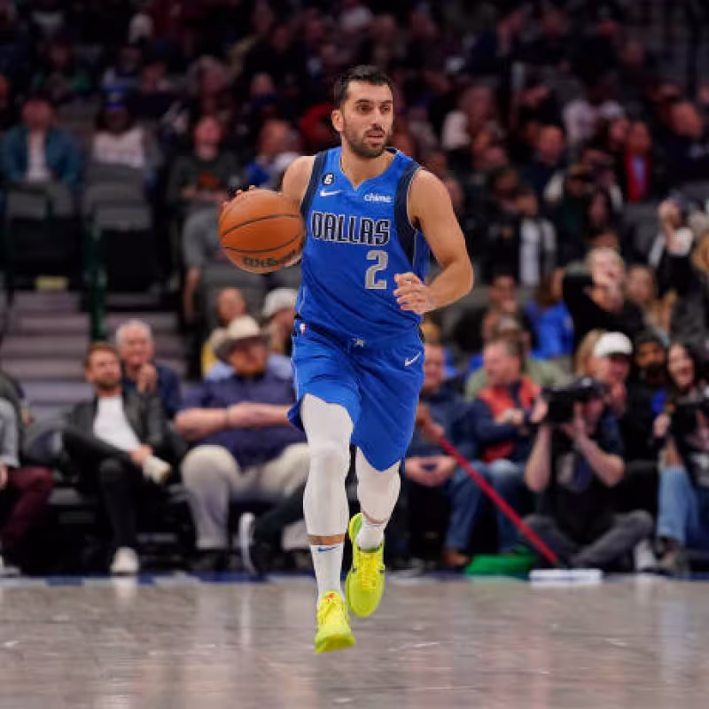 Facundo Campazzo, fichaje Real Madrid. Foto: gettyimages
