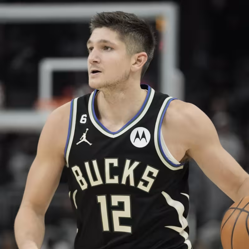 Grayson Allen