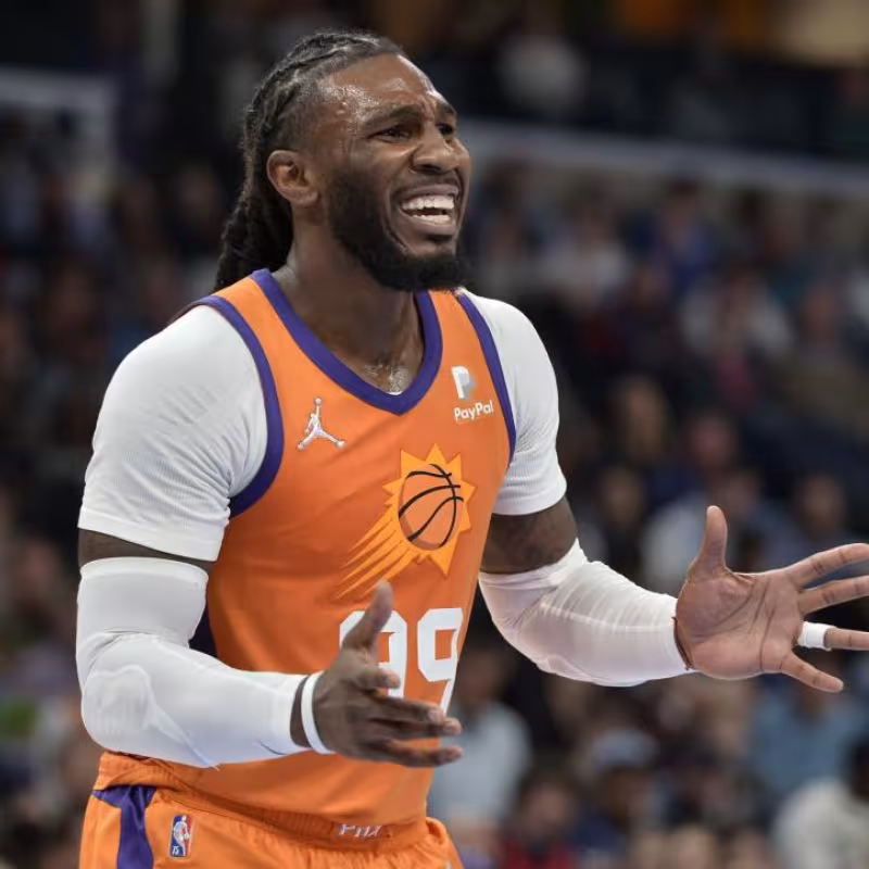 Jae Crowder