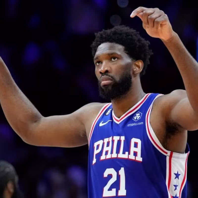 Joel Embiid