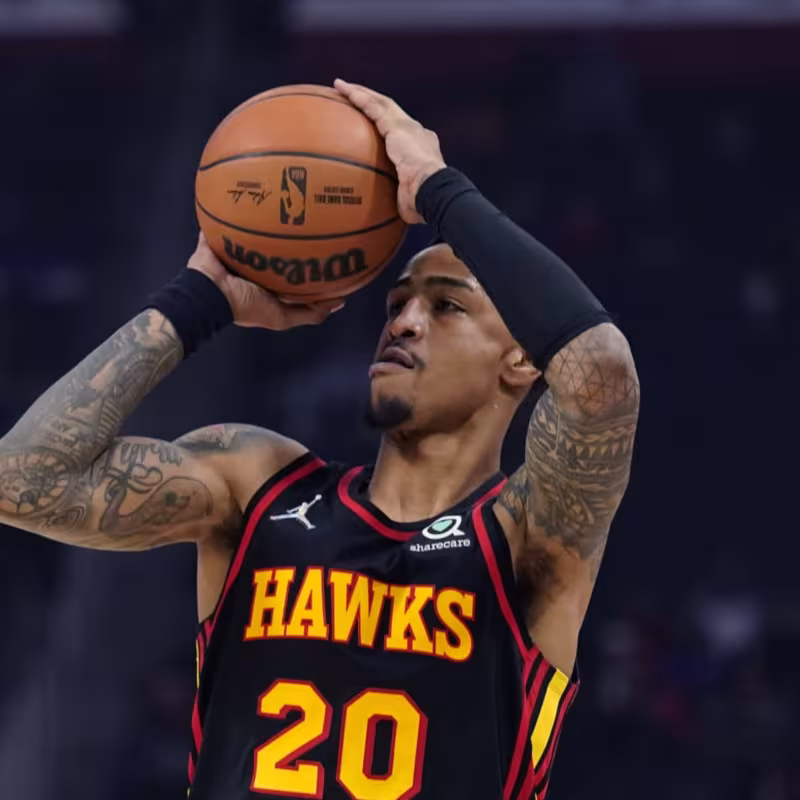 John Collins