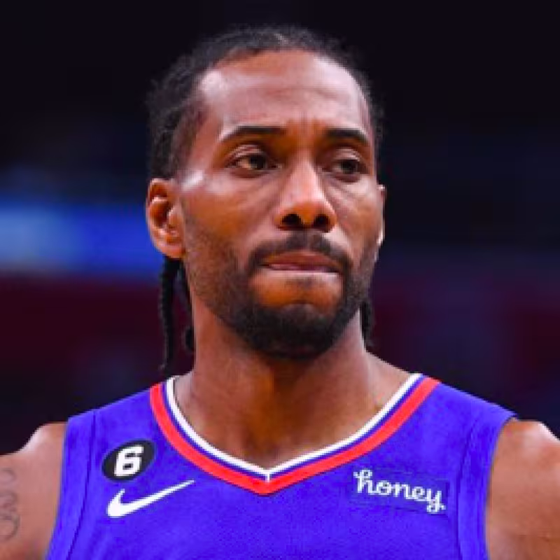 Kawhi Leonard ha vuelto a jugar con Los Angeles Clippers. 