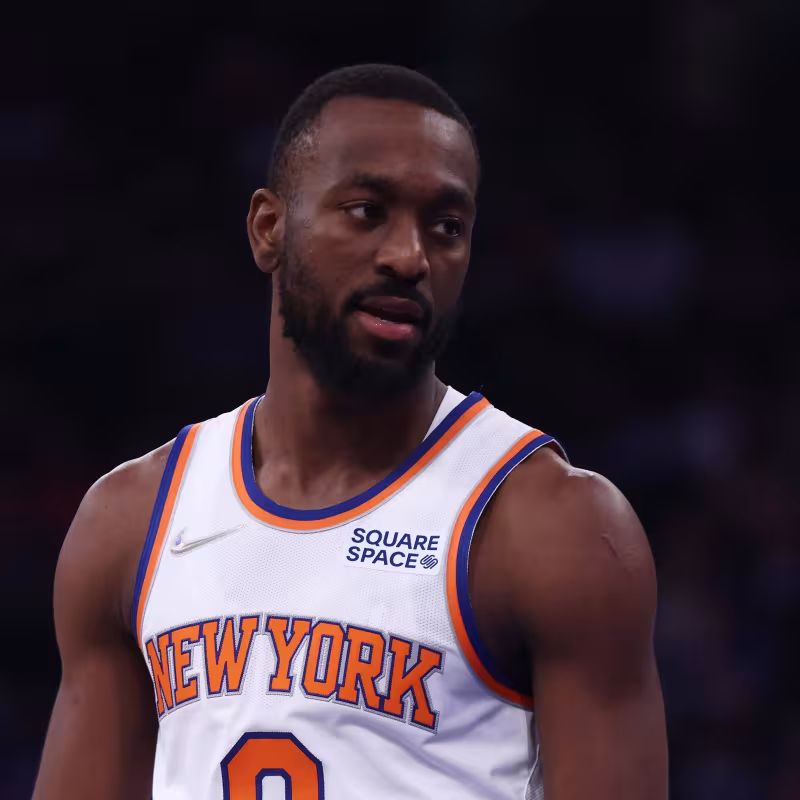 Kemba Walker, próximo jugador de Dallas Mavericks.