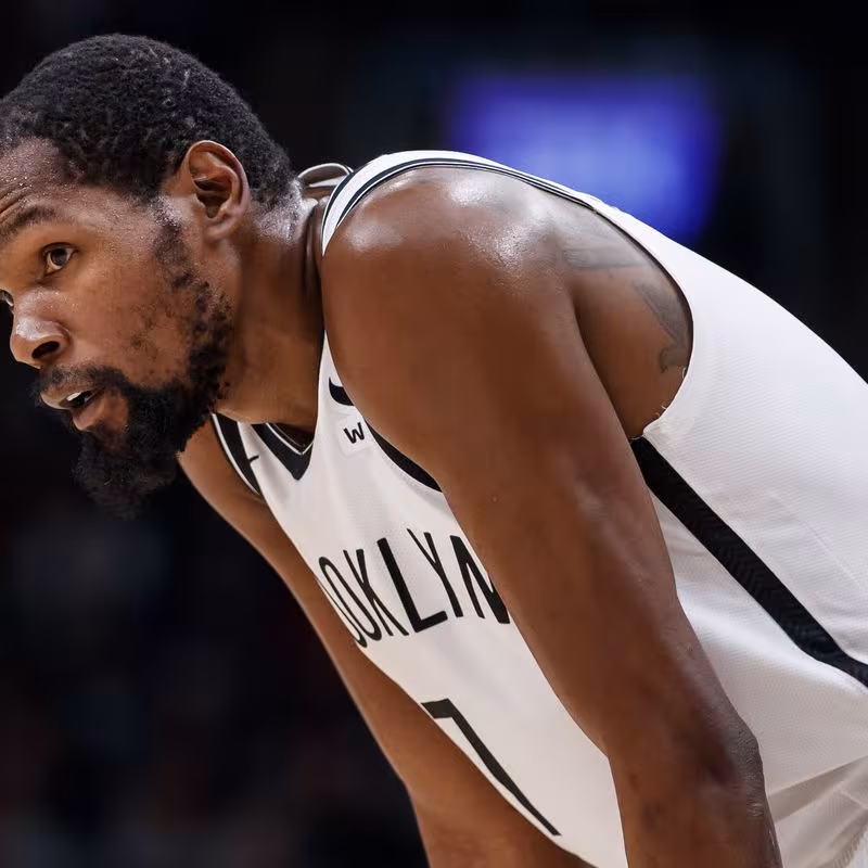 Kevin Durant
