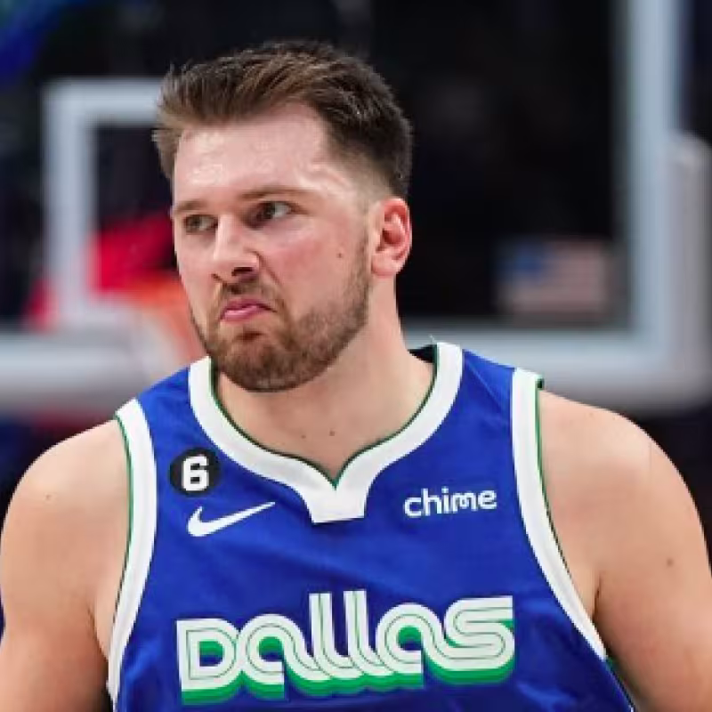 Luka Doncic, ¿el mejor jugador de la NBA en estos momentos?